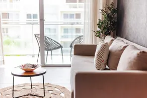 420+520 New penthouse, private Jacuzzi for up to 10 people - Image 3