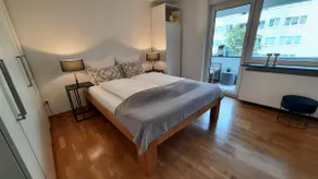 2 BR- New, cozy apartment for 5 people - Image 2