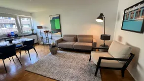 2 BR- New, cozy apartment for 5 people - Image 3