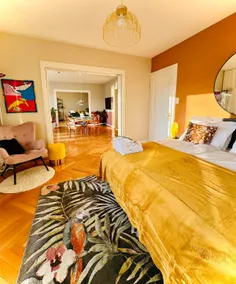 Villa Sunshine - Lake Zurich Gold-Coast - Image 3
