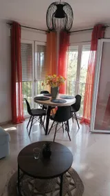 Views, Family & Private Parking in Alto Albayzín - Image 4