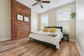 Stylish 3BR w/ Free Parking Near Shopping & Dining - Image 5