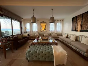 Marina beach Luxury Apartment Beach View - Image 4