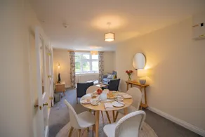 Woolhanger Manor Annex Comfortable Private Stylish - Image 2