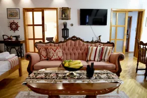Vintage penthouse apartment Sarajevo - Image 4