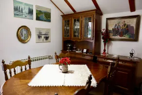 Vintage penthouse apartment Sarajevo - Image 5