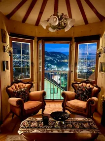 Vintage penthouse apartment Sarajevo - Image 2