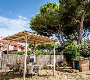 15-minute walk to the beach - Casa Oikia - Image 3