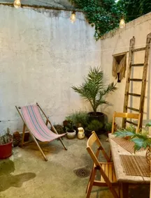 A studio on the ground floor of my house - Image 3