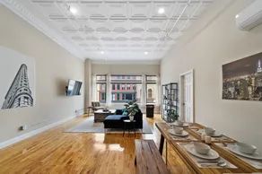 Hip Dtwn Apt W/ Arcade & Gym - Image 2
