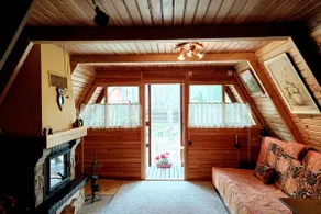 Cottage in a pine forest, Mazovia - Image 3