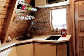Cottage in a pine forest, Mazovia - Image 5