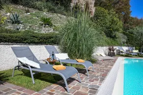 Villa Rondine - Villa mit beheiztem Pool - Image 3