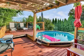 The Gregory | 180° Lake Views, Pool, & Hot Tub - Image 4