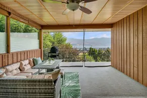 The Gregory | 180° Lake Views, Pool, & Hot Tub - Image 3