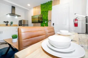 Colorful and Unique apartment! - Image 5