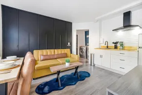 Colorful and Unique apartment! - Image 3