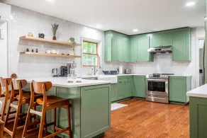 Pet-Friendly 4BR Retreat | Hot Tub, Fire Pit, BBQ - Image 5