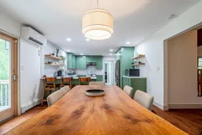 Pet-Friendly 4BR Retreat | Hot Tub, Fire Pit, BBQ - Image 4