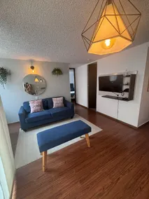 A stylish mini apartment - Image 2