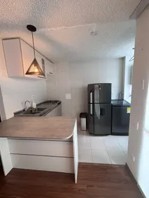 A stylish mini apartment - Image 3