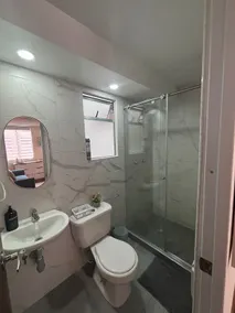 A stylish mini apartment - Image 4