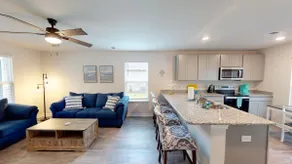 Simply Blessed Beach Home Cozy! - Image 4