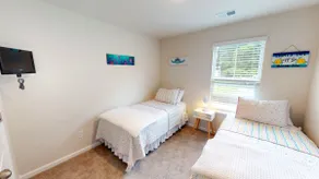 Simply Blessed Beach Home Cozy! - Image 3