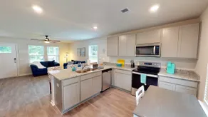 Simply Blessed Beach Home Cozy! - Image 5