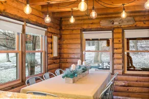 Lizzie's Cabin, Canandaigua NY. - Image 5