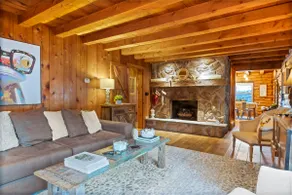 Lizzie's Cabin, Canandaigua NY. - Image 4