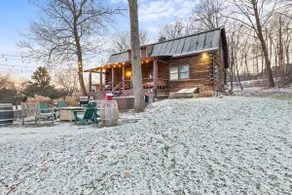Lizzie's Cabin, Canandaigua NY. - Image 2