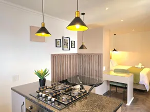 Cosy Serviced Studio Cottage for 2 - Image 2