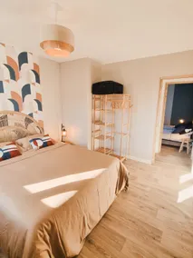La Maison Valentine – Townhouse - Image 4