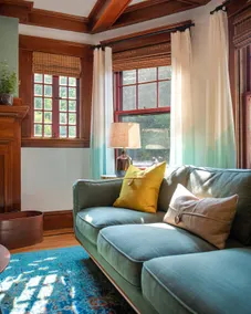 Cozy Home next to City Park - Image 3