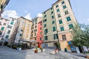 Le vele di Sant'Elena - Penthouse - Image 3