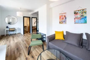 Le vele di Sant'Elena - Penthouse - Image 2