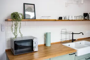 Le vele di Sant'Elena - Penthouse - Image 5
