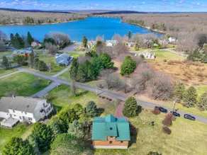 Walk from your Cabin to the Lake in Jim Thorpe - Image 3