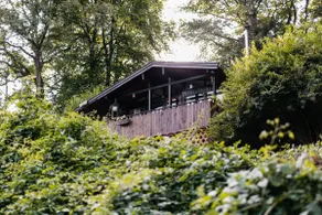 Chalet in nature, jacuzzi and private sauna - Image 4