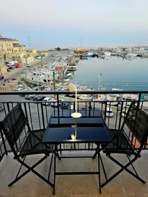 Molo Suite - Sea View House - Image 2
