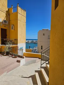 Molo Suite - Sea View House - Image 5