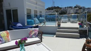 Chill out Villa with own pool & fab roof terrace - Image 3