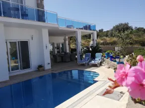 Chill out Villa with own pool & fab roof terrace - Image 4