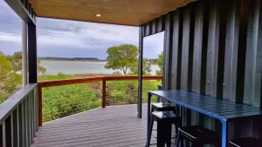 Cargo Villa offering river views - Image 4