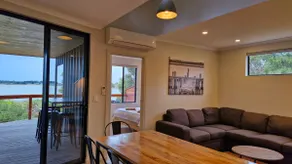 Cargo Villa offering river views - Image 3