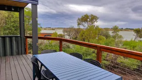 Cargo Villa offering river views - Image 2