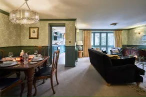 Townhouse by The Old Bell Hotel -35 Abbey Row - Image 5