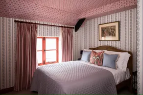 Townhouse by The Old Bell Hotel -35 Abbey Row - Image 3
