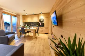 PIZ Apartment - Image 4